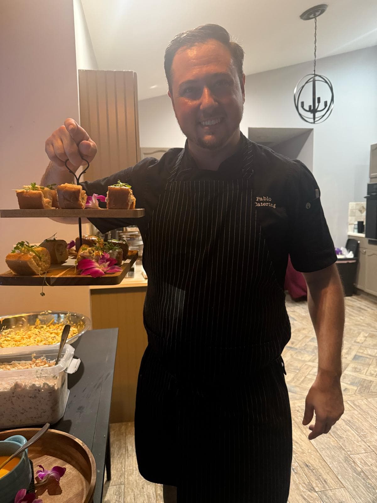 Cocktail & Hors d'Oeuvres