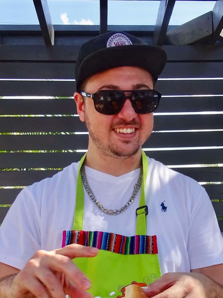 Peruvian & Latin Cuisine